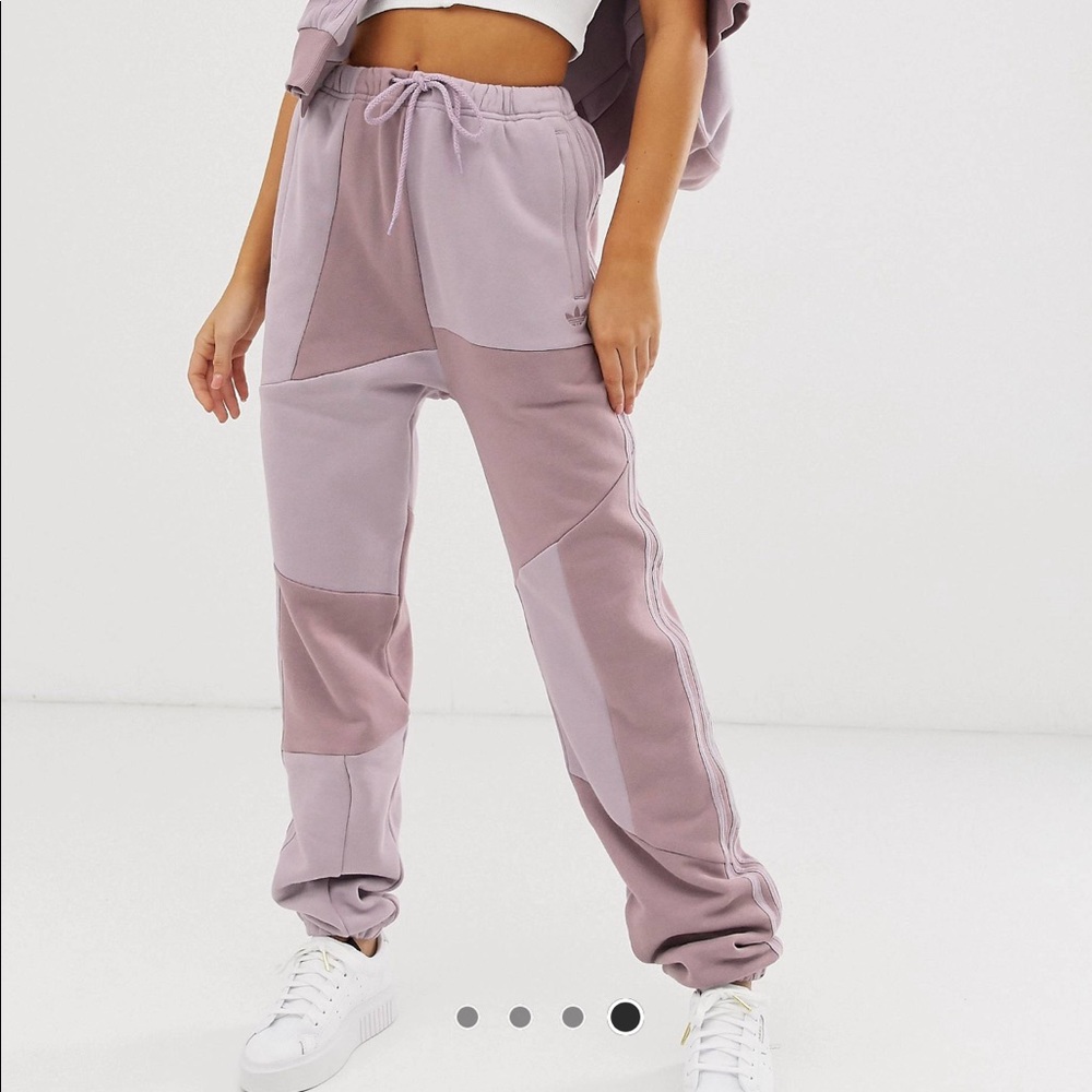 adidas Originals x Danielle Cathari track pant
